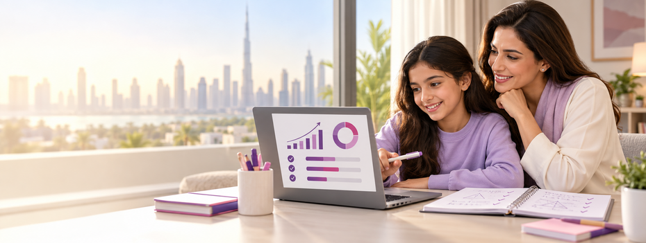 Is Online Tuition Working? A Parent’s Progress Checklist